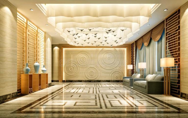 d-render-luxury-hotel-interior-design-entrance-lobby-view-106633544